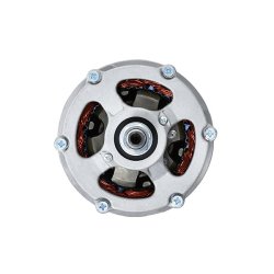 Alternator 91160312000 HELLA 8EL 015 643-331 OE Ref 22735100