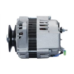 Alternator HELLA 8EL 015 643-371 OE Ref 2506165 HELLA