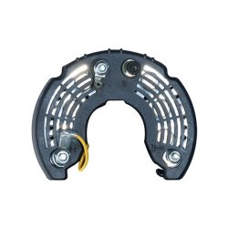 Alternator HELLA 8EL 015 643-381 OE Ref 8720195 HELLA