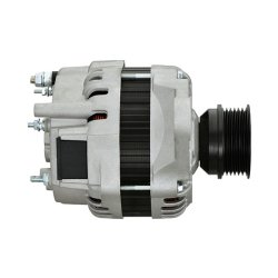 Alternator HELLA 8EL 015 643-401 OE Ref A003TR0091ZT HELLA