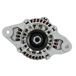 Alternator HELLA 8EL 015 643-401 OE Ref A003TR0091ZT HELLA