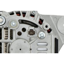Alternator HELLA 8EL 015 643-401 OE Ref A003TR0091ZT HELLA