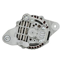 Alternator HELLA 8EL 015 643-401 OE Ref A003TR0091ZT HELLA