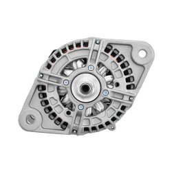 Alternator 17204355 HELLA 8EL 015 643-411 OE Ref 01182405