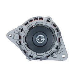 Alternator HELLA 8EL 015 643-431 OE Ref 6678205 HELLA