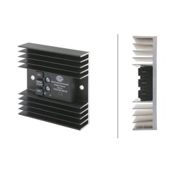 Voltage Transformer HELLA 8ES 006 658-001 OE Ref E907283 HELLA