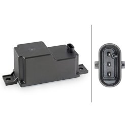 Start Stop System Voltage Stabiliser HELLA 8ES 011 590-701 OE Ref 205 905 28 09