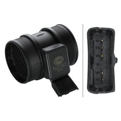 Air Mass Sensor HELLA 8ET 009 142-141 OE Ref 9628336380