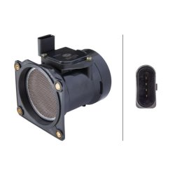 Air Mass Sensor HELLA 8ET 009 142-241 OE Ref 078 133 471 EX HELLA