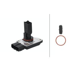 Air Mass Sensor HELLA 8ET 009 142-281 OE Ref XS7F12B579AA