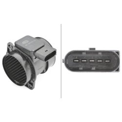 Air Mass Sensor HELLA 8ET 009 142-331 OE Ref A 111 094 01 48