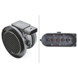 Air Mass Sensor HELLA 8ET 009 142-351 OE Ref A 271 094 02 48