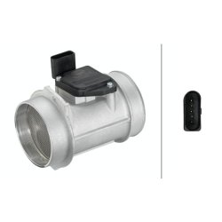 Air Mass Sensor HELLA 8ET 009 142-451 OE Ref 059 906 461 DX HELLA