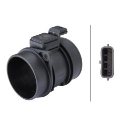 Air Mass Sensor HELLA 8ET 009 142-551 OE Ref H82 00 327 690 HELLA