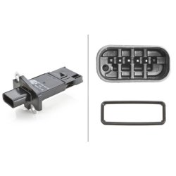 Air Mass Sensor HELLA 8ET 009 142-581 OE Ref 1920.KQ