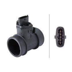 Air Mass Sensor HELLA 8ET 009 142-731 OE Ref 46469917 HELLA
