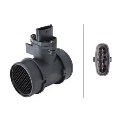 Air Mass Sensor HELLA 8ET 009 142-811 OE Ref 93 17 992