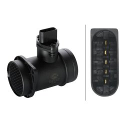 Air Mass Sensor HELLA 8ET 009 142-861 OE Ref 028 906 461 X