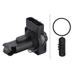 Air Mass Sensor HELLA 8ET 009 142-891 OE Ref L321 13 215