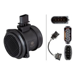 Air Mass Sensor HELLA 8ET 009 149-211 OE Ref 3 133 152 5