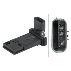 Air Mass Sensor HELLA 8ET 009 149-321 OE Ref 135072