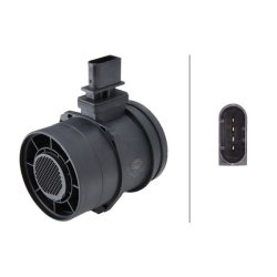 Air Mass Sensor HELLA 8ET 009 149-381 OE Ref 13 62 8 509 724