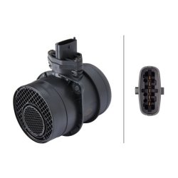 Air Mass Sensor HELLA 8ET 009 149-391 OE Ref 58 36 845
