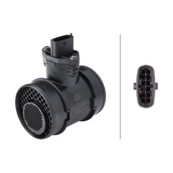 Air Mass Sensor HELLA 8ET 009 149-401 OE Ref 2816427900