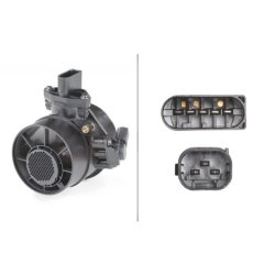 Air Mass Sensor HELLA 8ET 009 149-421 OE Ref A 646 094 00 48