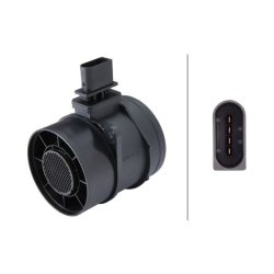 Air Mass Sensor HELLA 8ET 009 149-431 OE Ref K5 301 367 3AA