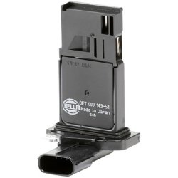 Air Mass Sensor HELLA 8ET 009 149-511 OE Ref 22680 AA360