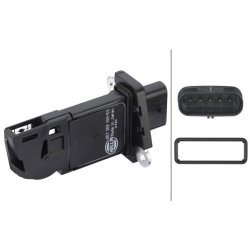 Air Mass Sensor HELLA 8ET 009 149-531 OE Ref 7 804 150