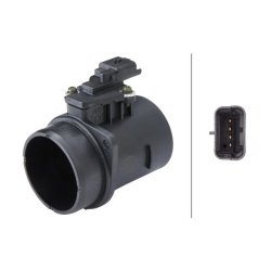 Air Mass Sensor HELLA 8ET 009 149-561 OE Ref 96.832.829.80