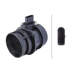 Air Mass Sensor HELLA 8ET 009 149-581 OE Ref 06J 906 461 B