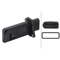 Air Mass Sensor HELLA 8ET 009 149-611 OE Ref 06F 906 461 A