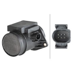 Air Mass Sensor HELLA 8ET 009 149-671 OE Ref 1 003 751