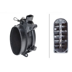 Air Mass Sensor HELLA 8ET 358 095-021 OE Ref 13 71 2 247 592