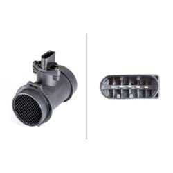 Air Mass Sensor HELLA 8ET 358 095-041 OE Ref 13 62 1 433 565