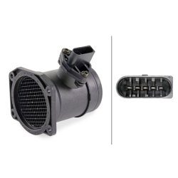 Air Mass Sensor HELLA 8ET 358 095-051 OE Ref 06B 133 471 X