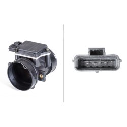 Air Mass Sensor HELLA 8ET 358 095-081 OE Ref 1 030 844