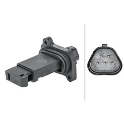 Air Mass Sensor HELLA 8ET 358 095-151 OE Ref 13800-68M00