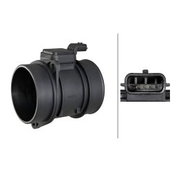 Air Mass Sensor HELLA 8ET 358 095-181 OE Ref 44 20 339