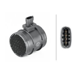 Air Mass Sensor HELLA 8ET 358 095-201 OE Ref 51830257
