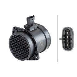Air Mass Sensor HELLA 8ET 358 095-221 OE Ref 31361223