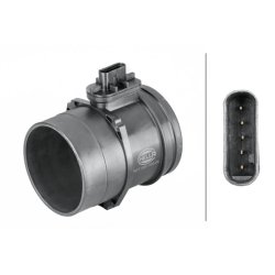Air Mass Sensor HELLA 8ET 358 095-261 OE Ref 8 506 409