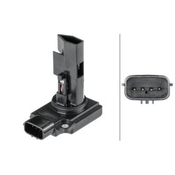 Air Mass Sensor HELLA 8ET 358 095-391 OE Ref E5T60171