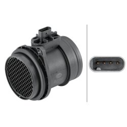 Air Mass Sensor HELLA 8ET 358 095-451 OE Ref 1920 RW