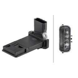 Air Mass Sensor HELLA 8ET 358 095-581 OE Ref 37980RC0M01