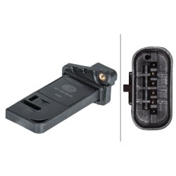 Air Mass Sensor HELLA 8ET 358 095-591 OE Ref BR3112B579AA