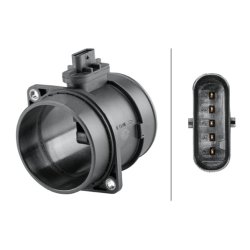 Air Mass Sensor HELLA 8ET 358 095-621 OE Ref 281642F000